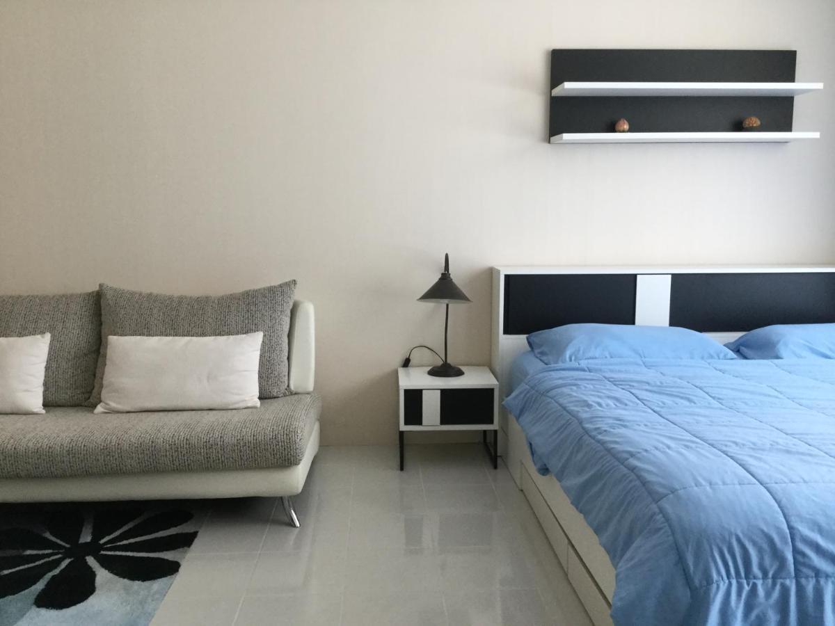 Best Point Condominium Cape Panwa 푸껫 외부 사진