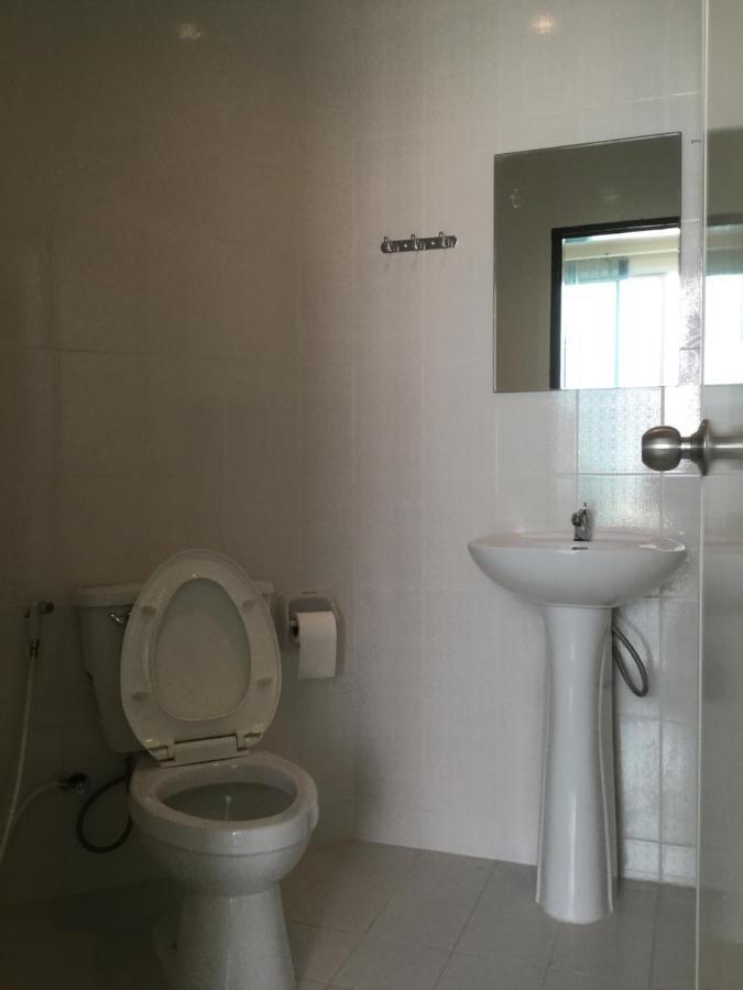 Best Point Condominium Cape Panwa 푸껫 외부 사진