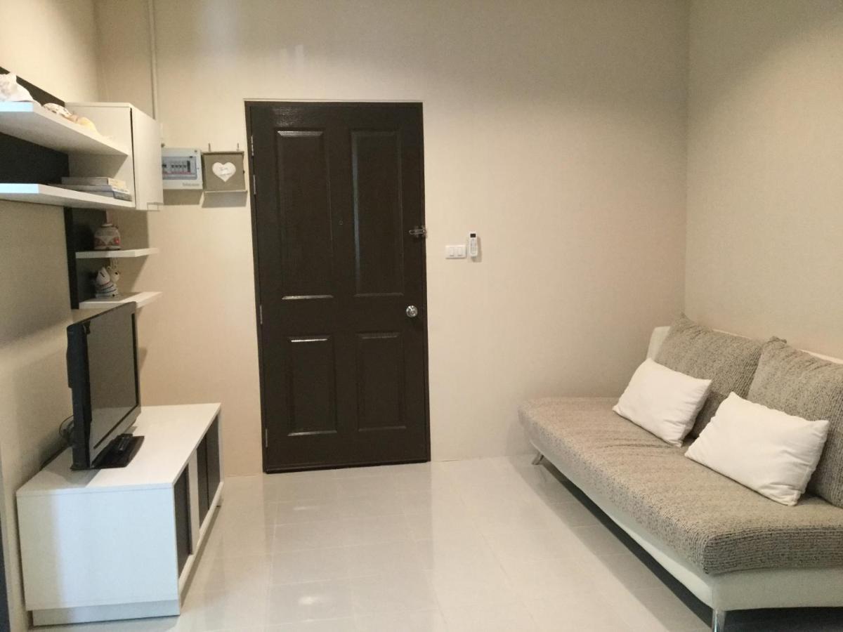 Best Point Condominium Cape Panwa 푸껫 외부 사진