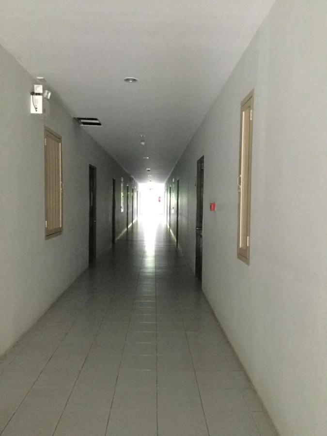 Best Point Condominium Cape Panwa 푸껫 외부 사진