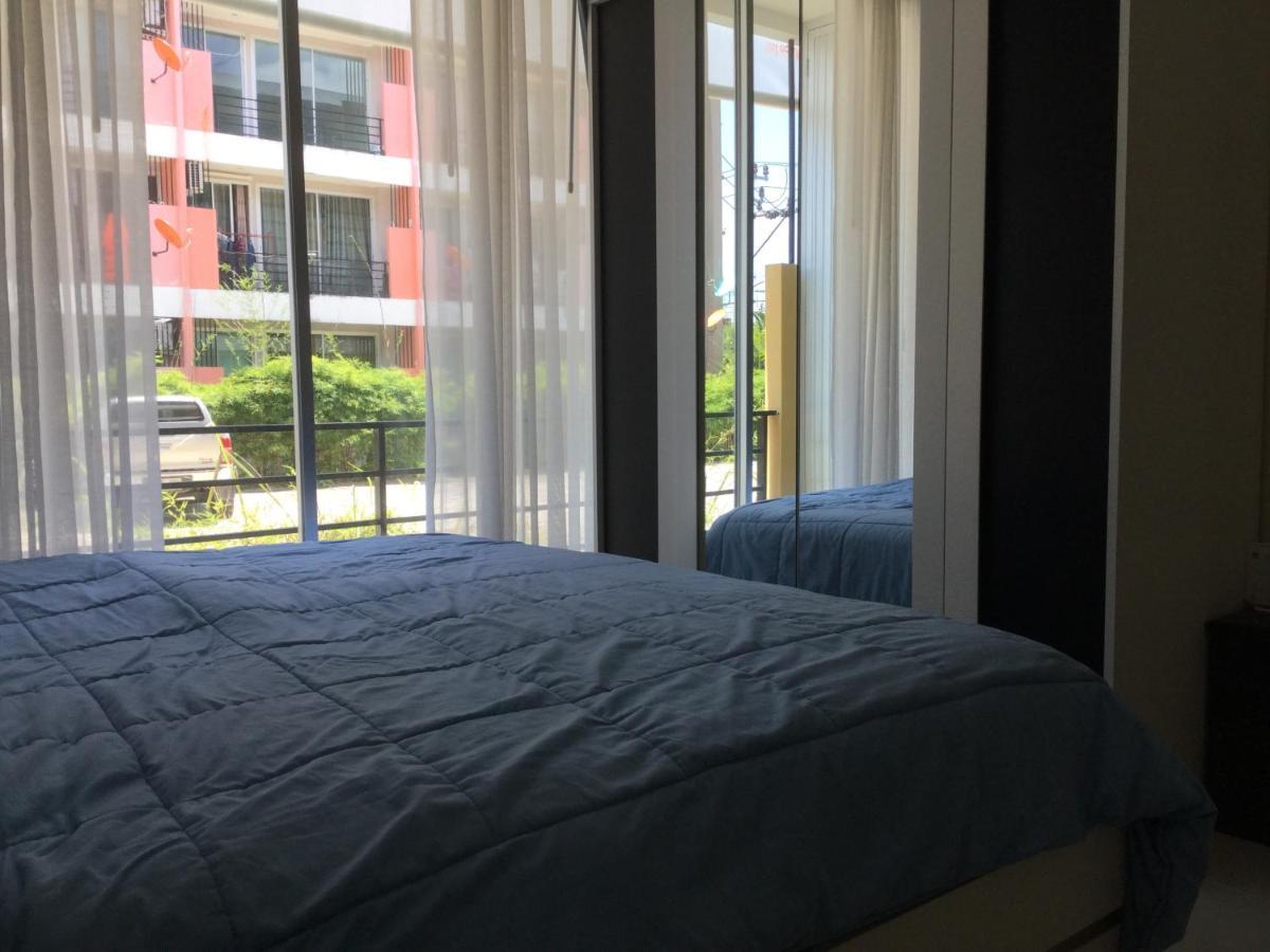 Best Point Condominium Cape Panwa 푸껫 외부 사진