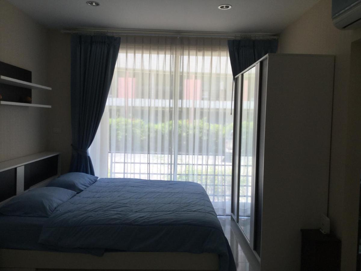 Best Point Condominium Cape Panwa 푸껫 외부 사진