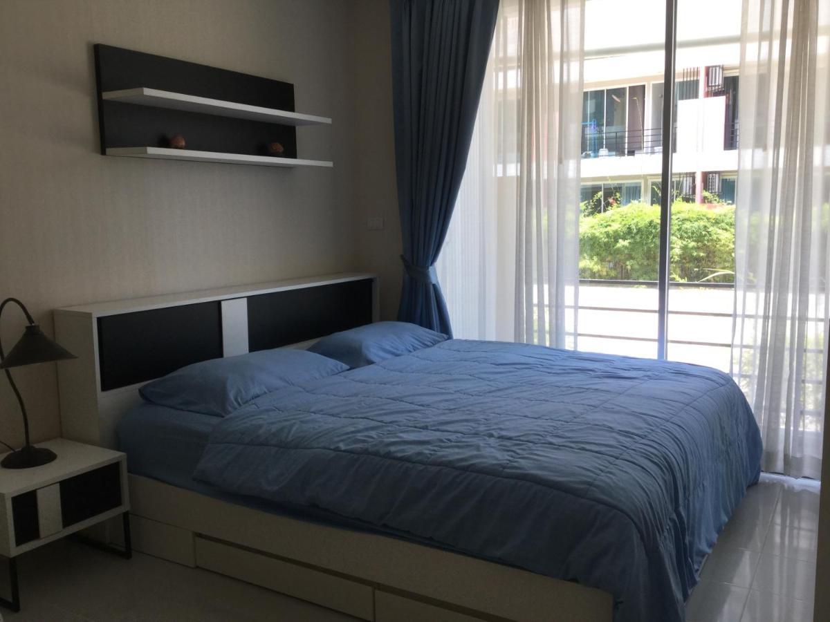 Best Point Condominium Cape Panwa 푸껫 외부 사진