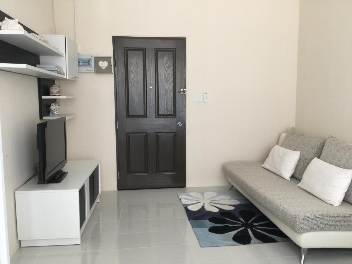 Best Point Condominium Cape Panwa 푸껫 외부 사진