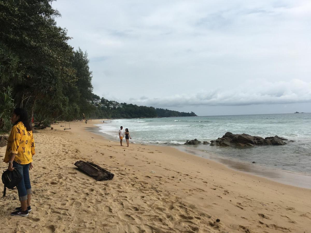 Best Point Condominium Cape Panwa 푸껫 외부 사진